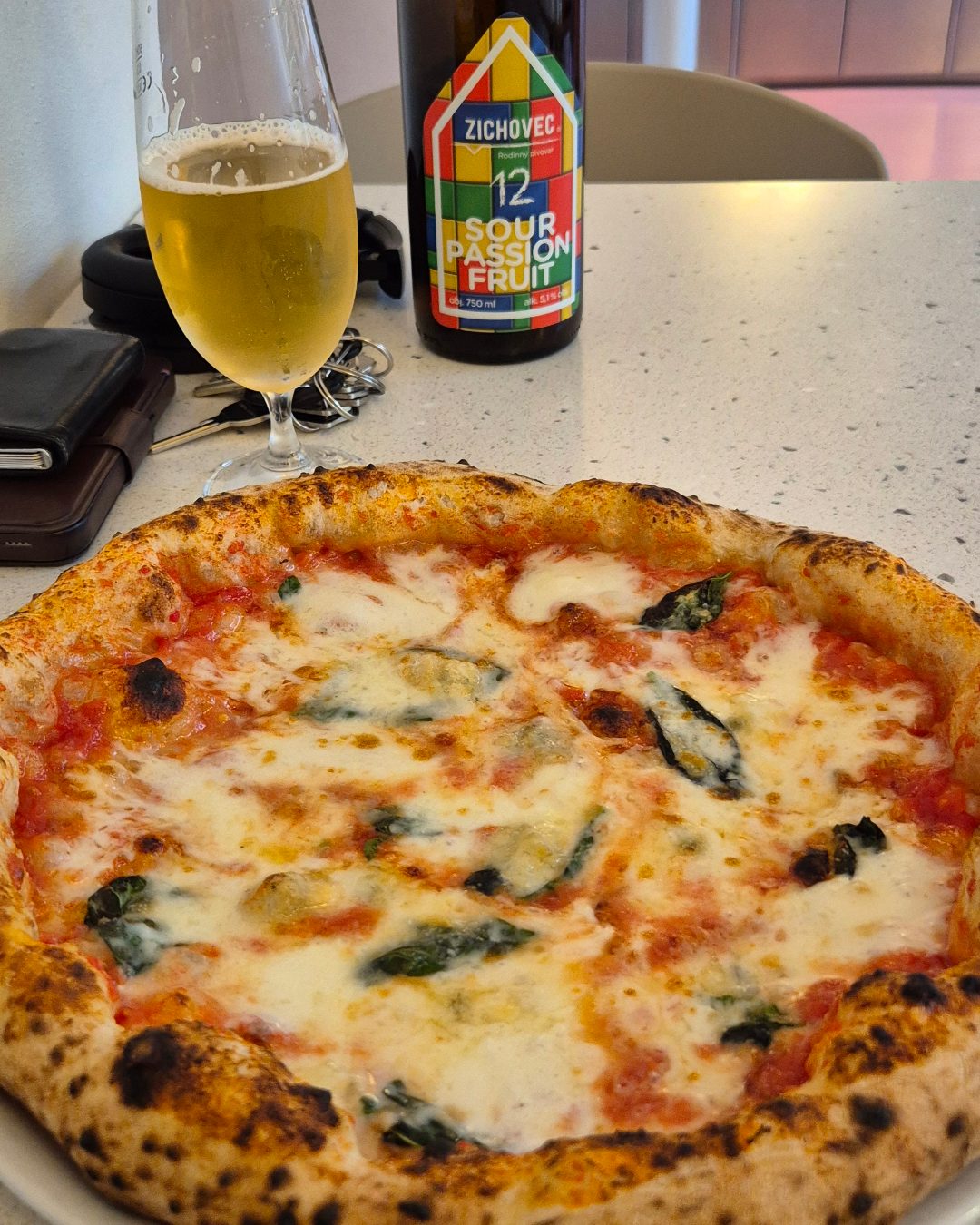 Pizzeria Da Pietro